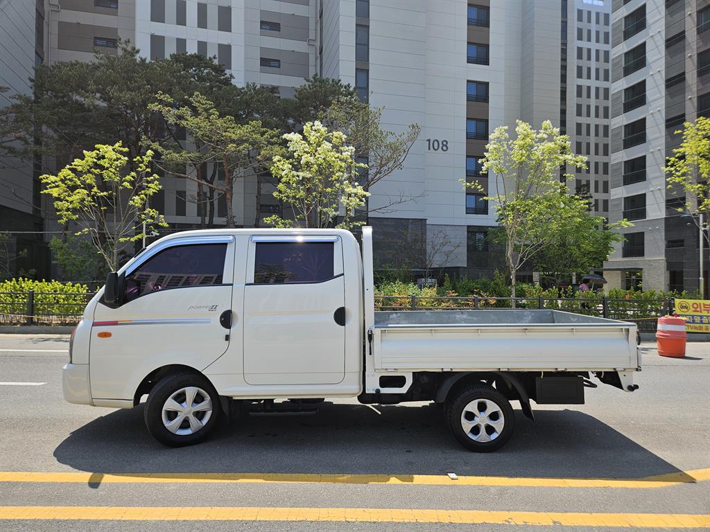 Small Truck Cargo (small) - Vista 9