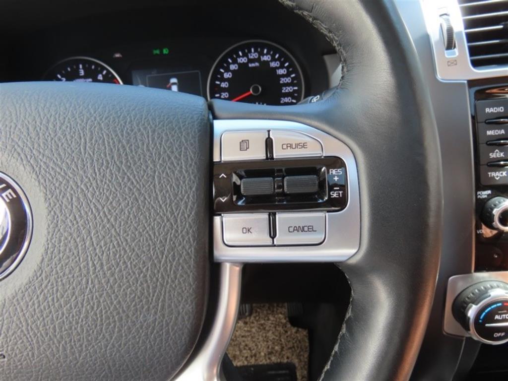 KIA Mohave 2019 - Importación desde Corea - HF Imports Iquique - Foto 11
