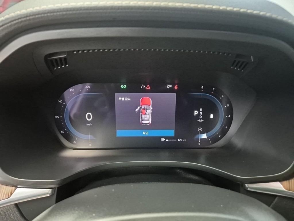 Volvo XC60 - Vista 6