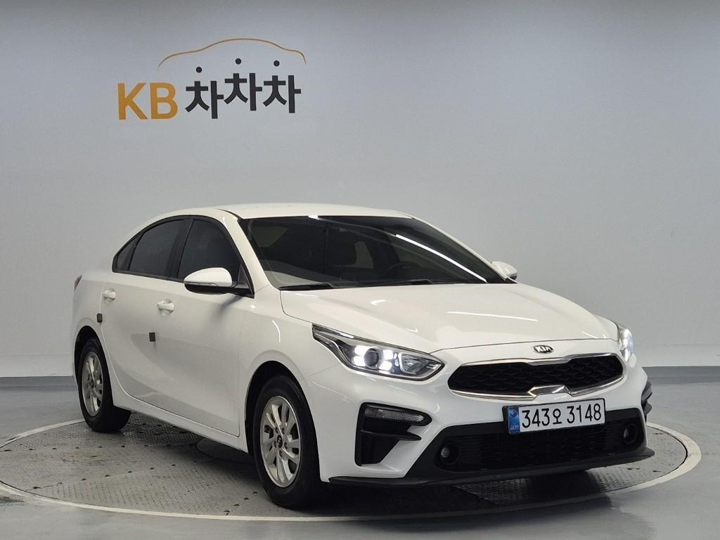 KIA K3 - Vista 4