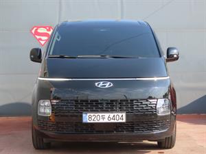 HYUNDAI Staria - Vista 4