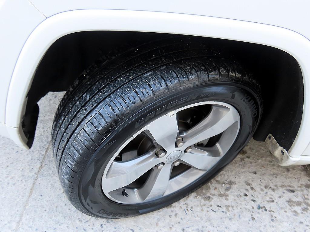 Jeep Cherokee 2015 - Importación desde Corea - HF Imports Iquique - Foto 20
