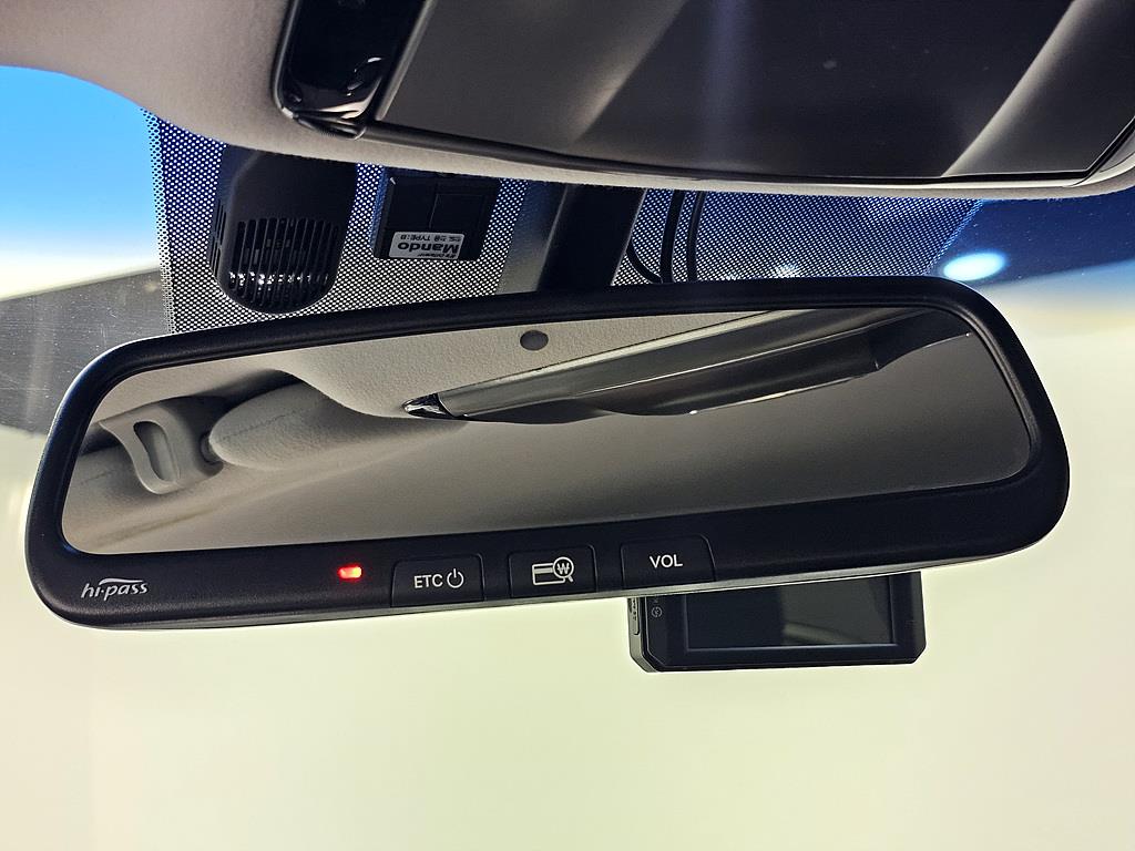 HYUNDAI Grandeur 2014 Blanco - Importación desde Corea - HF Imports Iquique - Foto 15