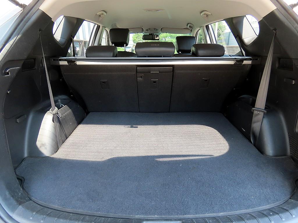 HYUNDAI Santa Fe 2013 Plateado - Importación desde Corea - HF Imports Iquique - Foto 18