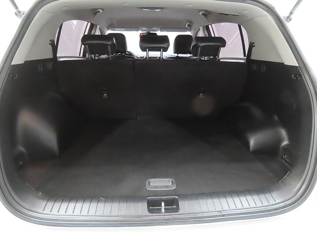 KIA Sportage 2018 Blanco - Importación desde Corea - HF Imports Iquique - Foto 8