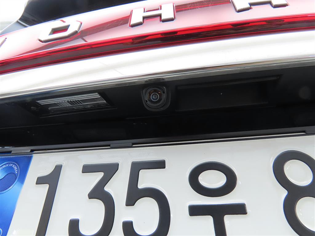 KIA Mohave 2022 Negro - Importación desde Corea - HF Imports Iquique - Foto 16