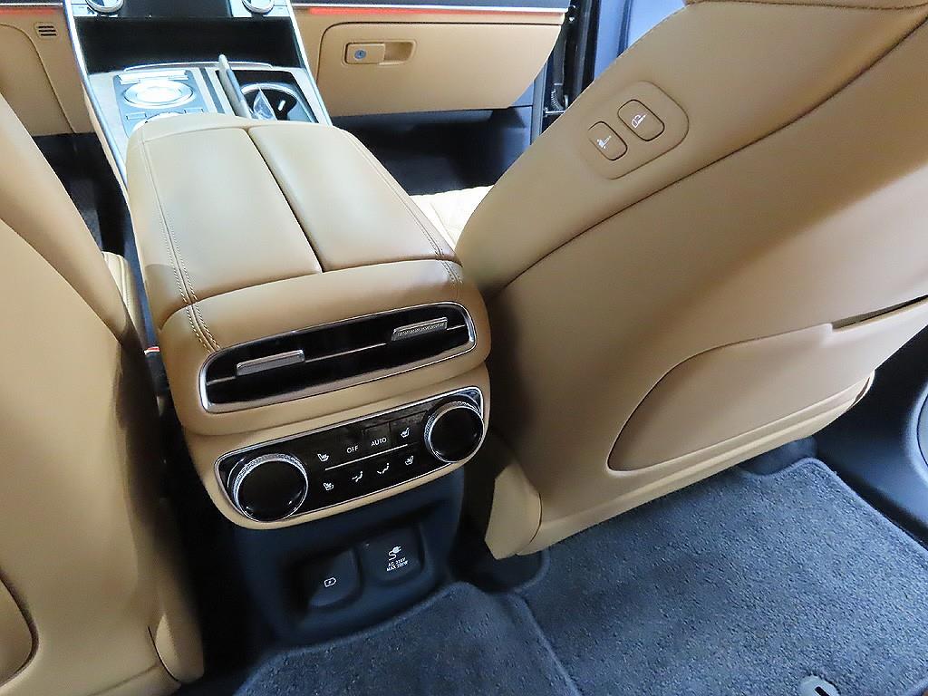 Genesis GV80 2020 Azul - Importación desde Corea - HF Imports Iquique - Foto 10