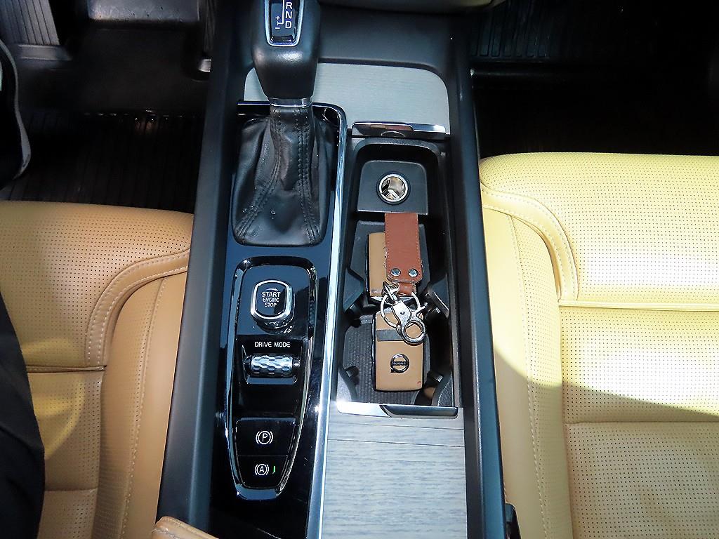 Volvo XC60 - Vista 11