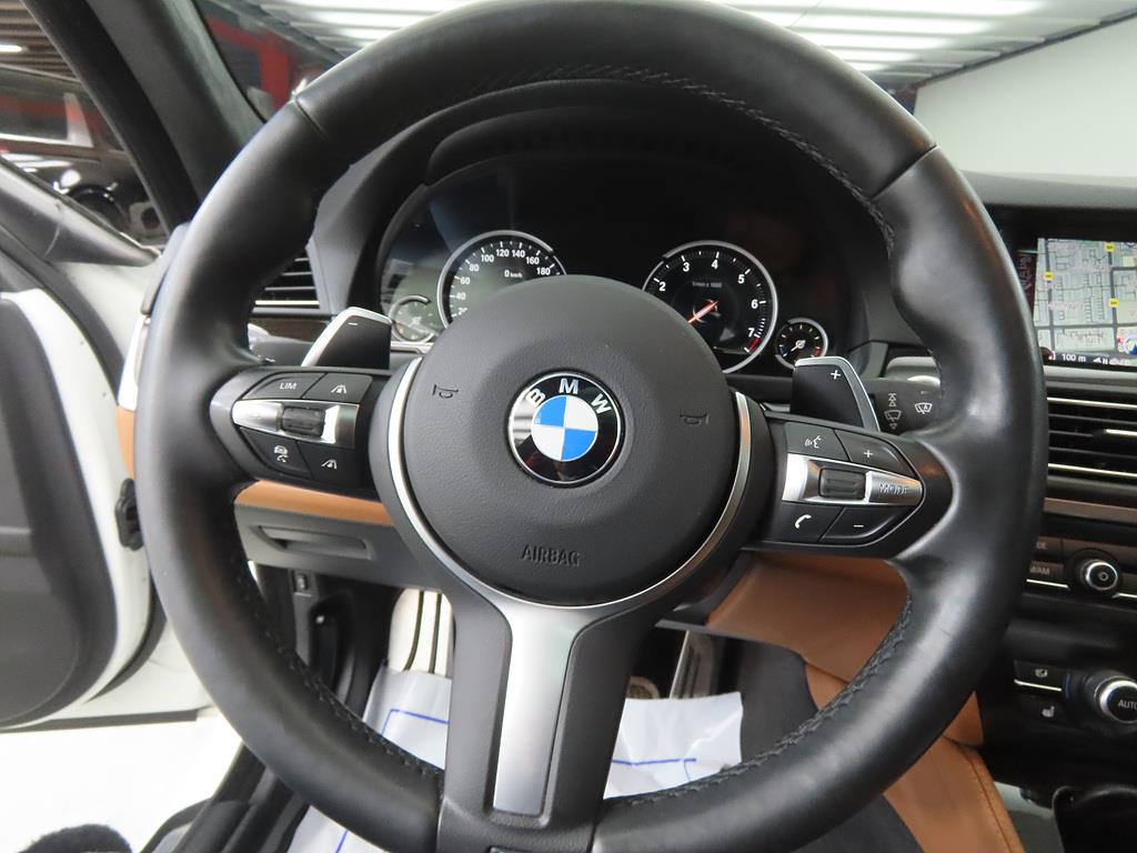 BMW 5 Series - Vista 8