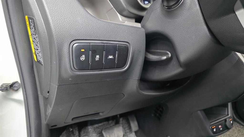 KIA Ray 2022 Blanco - Importación desde Corea - HF Imports Iquique - Foto 17