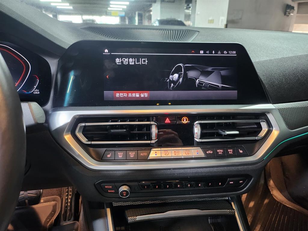 BMW 3 series - Vista 10