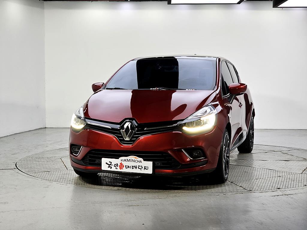 SAMSUNG Clio - Vista 2