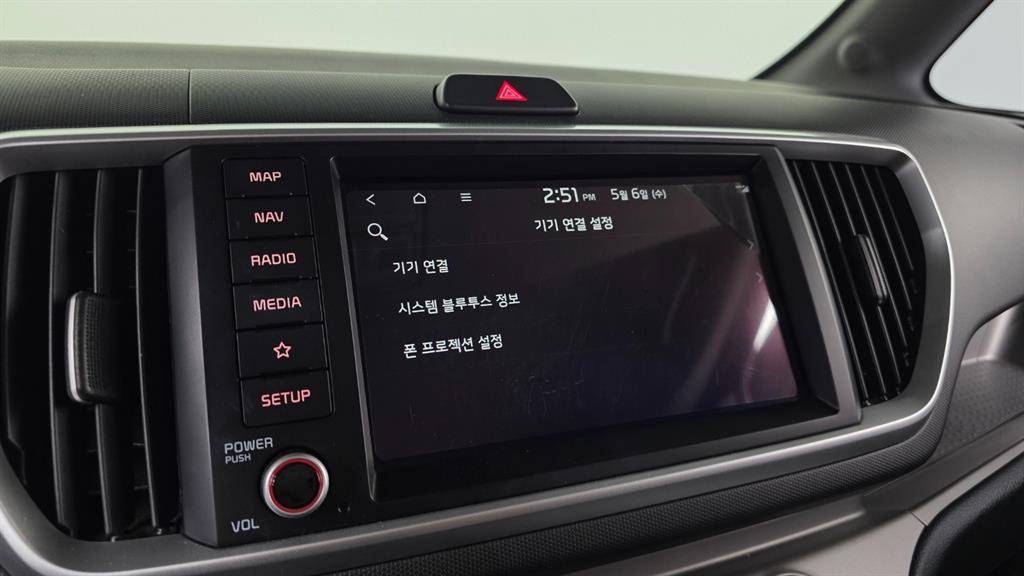 KIA Ray 2022 Negro - Importación desde Corea - HF Imports Iquique - Foto 15
