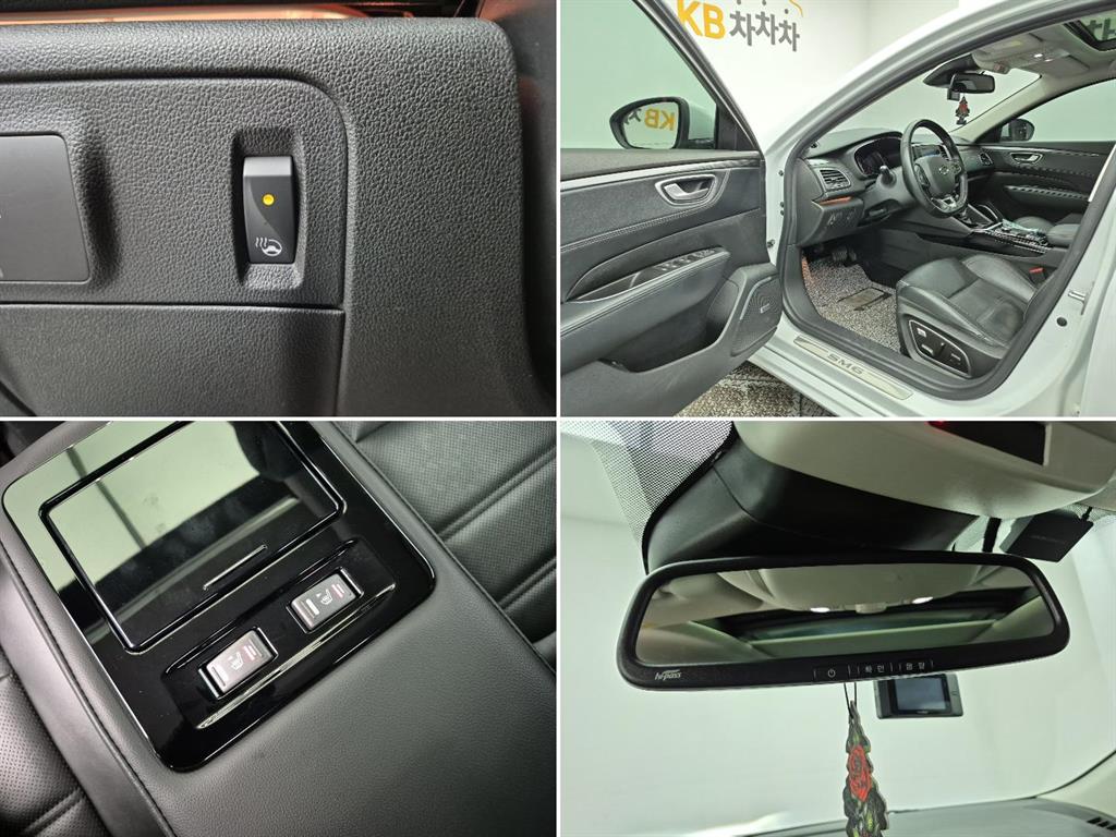 SAMSUNG SM6 2016 Blanco - Importación desde Corea - HF Imports Iquique - Foto 18
