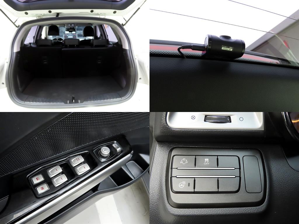 Ssangyong Tivoli 2015 Blanco - Importación desde Corea - HF Imports Iquique - Foto 18