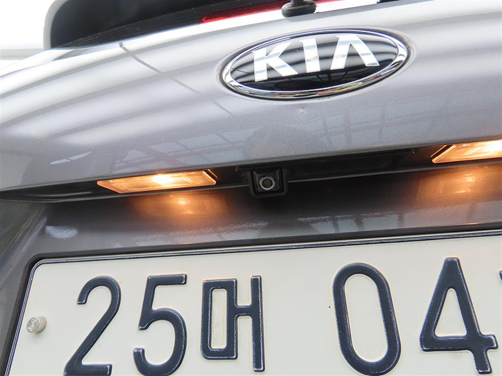 KIA Sorento 2016 Gris - Importación desde Corea - HF Imports Iquique - Foto 16