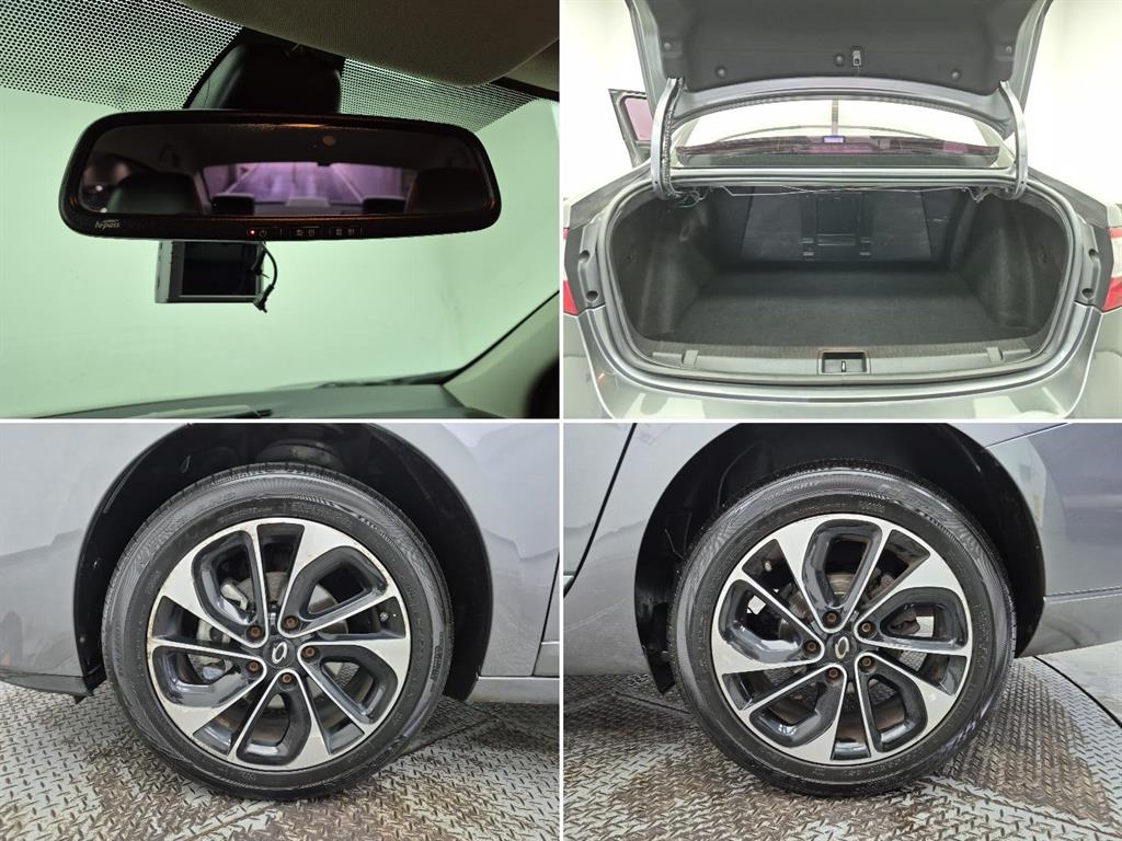 SAMSUNG SM3 2016 Gris - Importación desde Corea - HF Imports Iquique - Foto 20