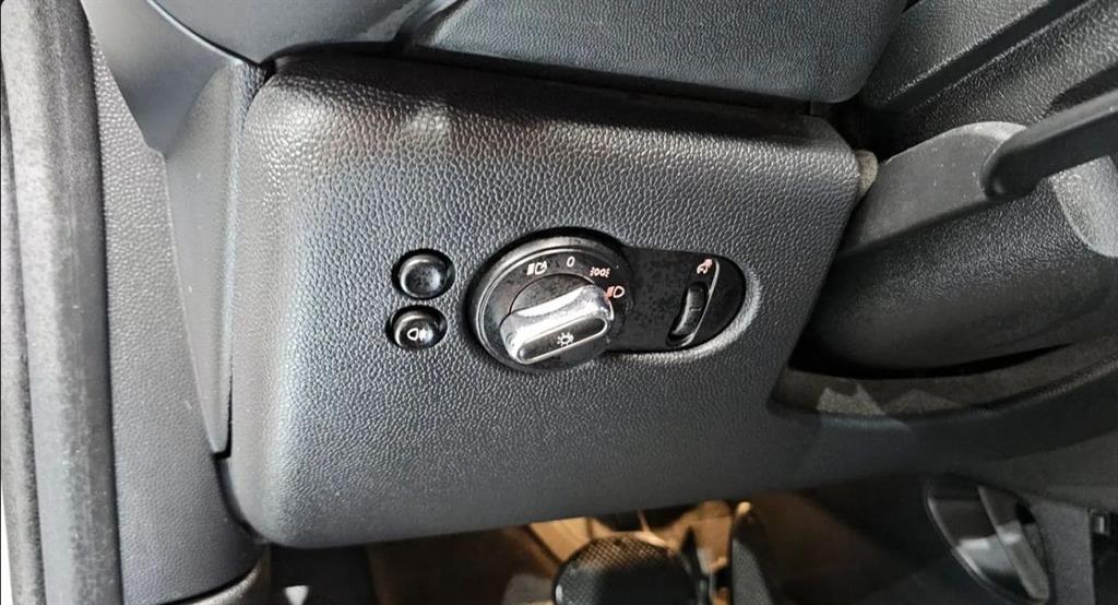 Mini Cooper 2022 Gris - Importación desde Corea - HF Imports Iquique - Foto 17