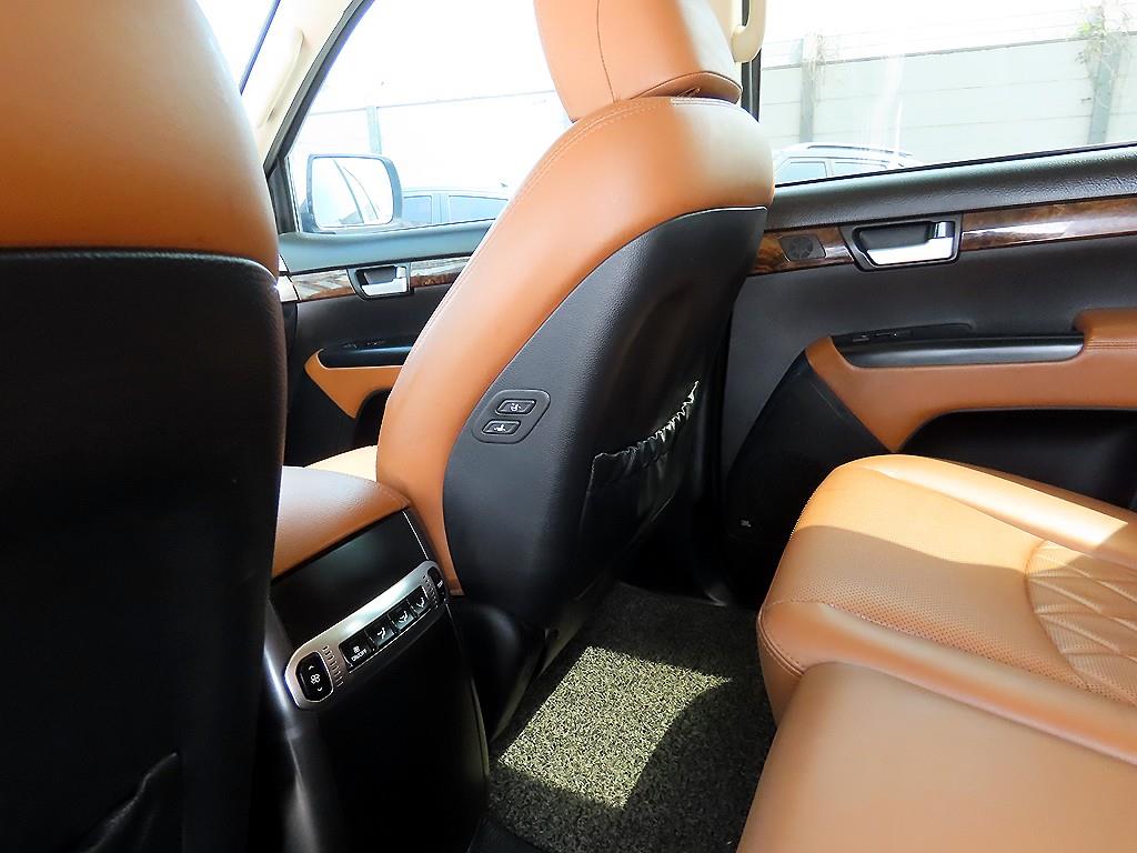 KIA Mohave 2018 - Importación desde Corea - HF Imports Iquique - Foto 15