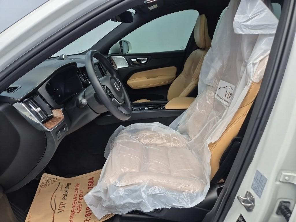 Volvo XC60 - Vista 11