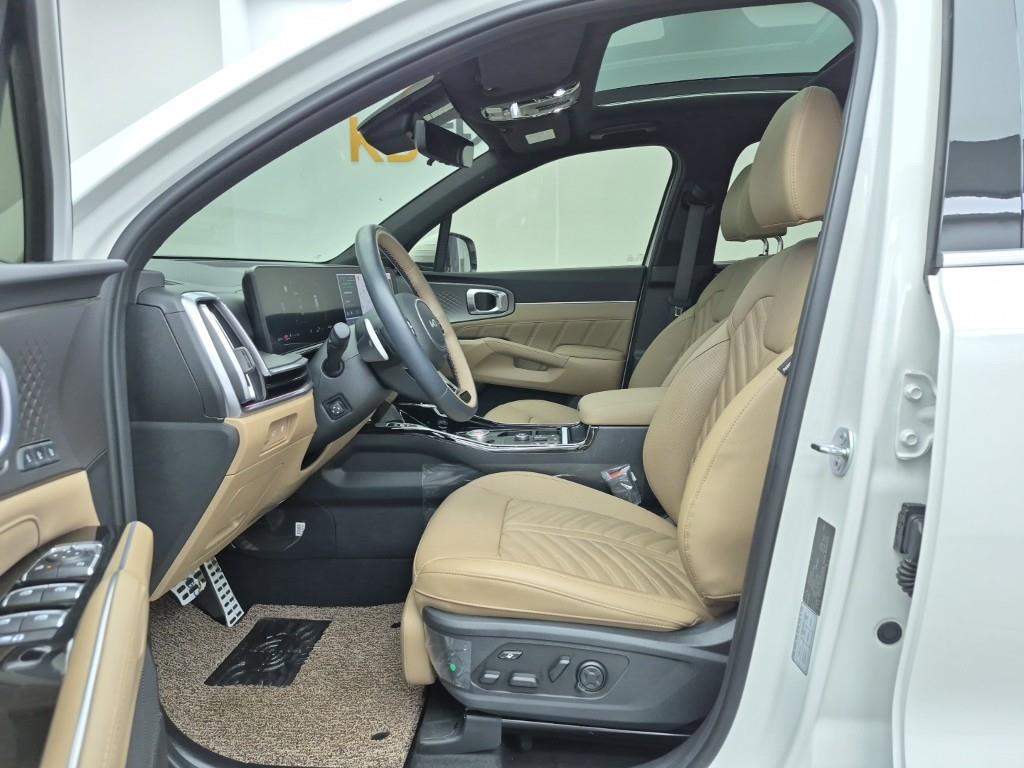 KIA Sorento - Vista 11