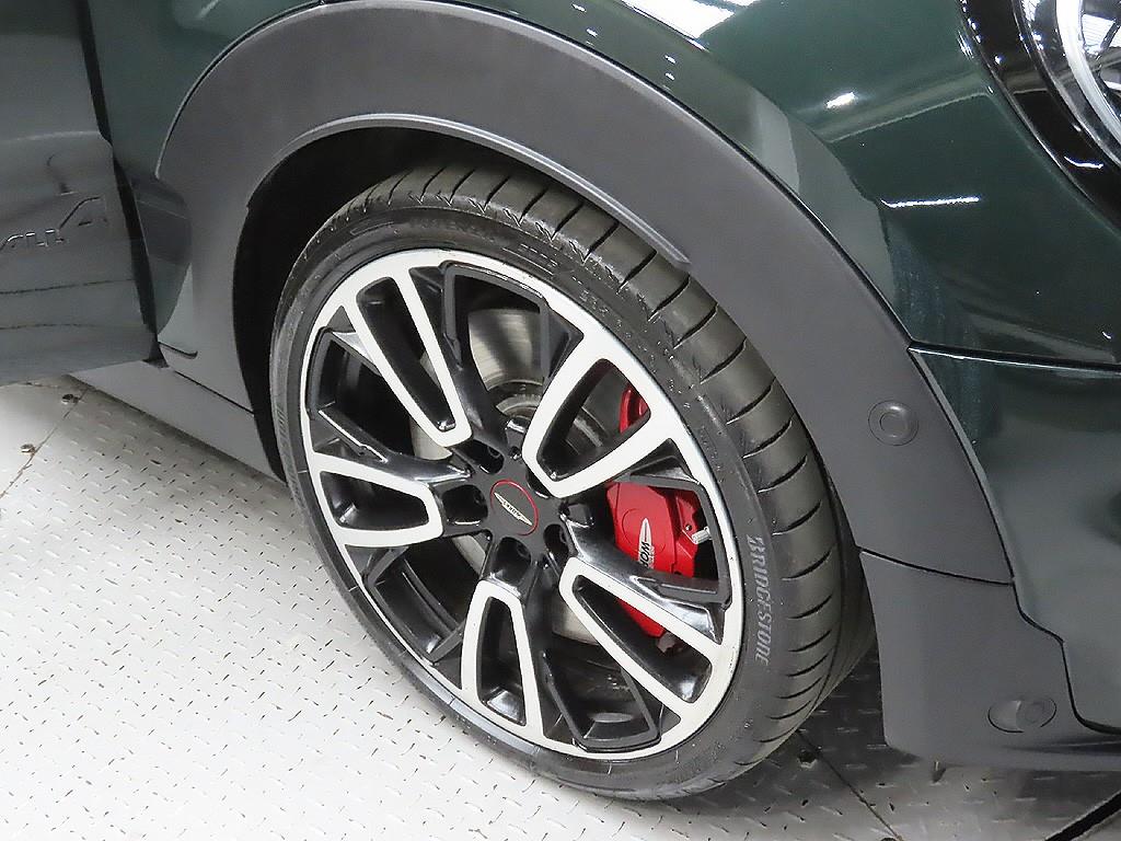 Mini Clubman - Vista 9