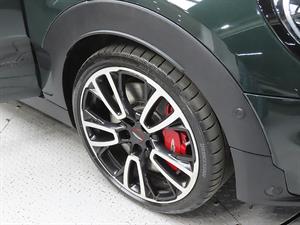 Mini Clubman - Vista 10