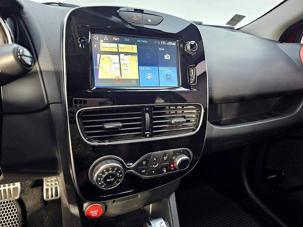 SAMSUNG Clio - Vista 12