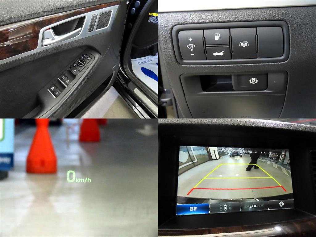 HYUNDAI Genesis 2016 - Importación desde Corea - HF Imports Iquique - Foto 18