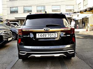 KIA Seltos - Vista 6