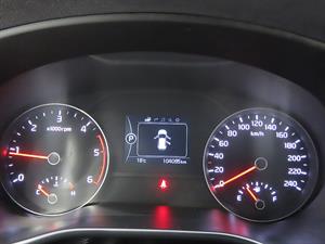 KIA Sportage - Vista 12