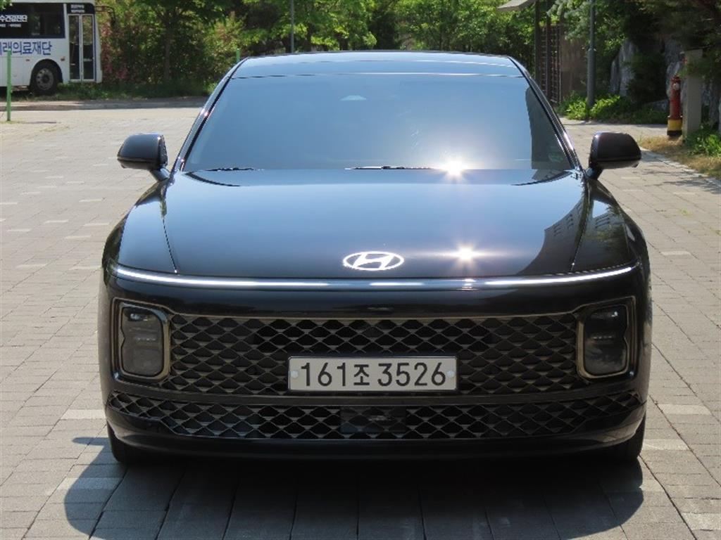HYUNDAI Grandeur 2023 - Importación desde Corea - HF Imports Iquique - Foto 1