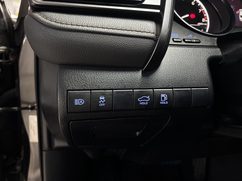 Toyota Camry - Vista 12