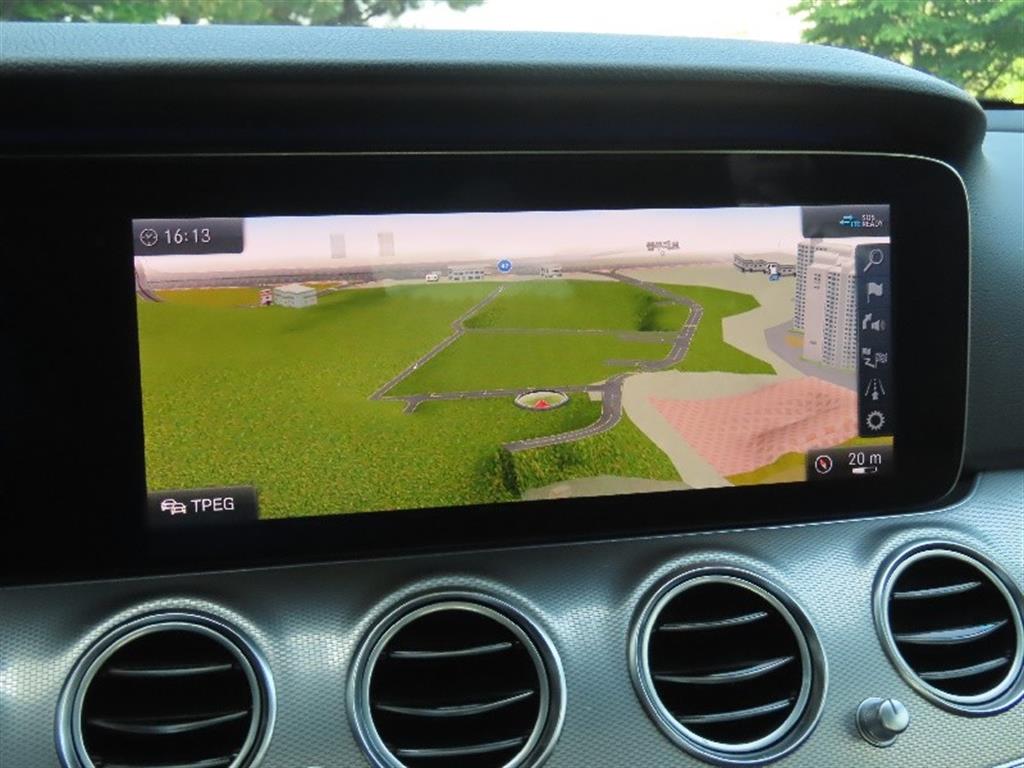 Mercedes Benz E class 2020 - Importación desde Corea - HF Imports Iquique - Foto 8