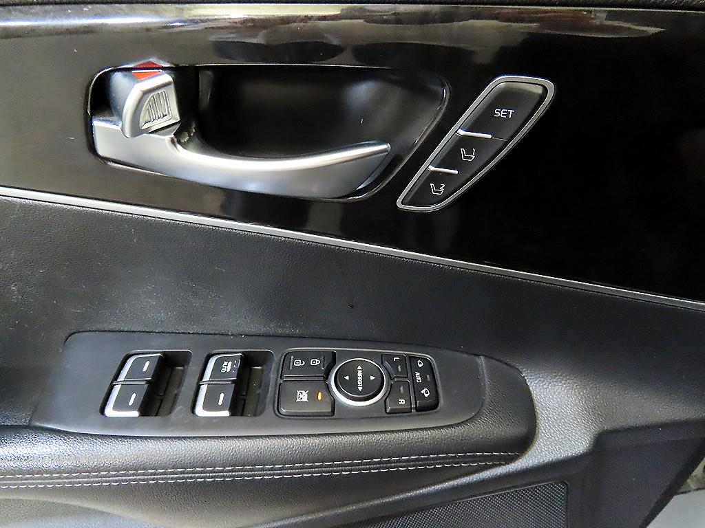KIA Sorento 2015 Plateado - Importación desde Corea - HF Imports Iquique - Foto 13