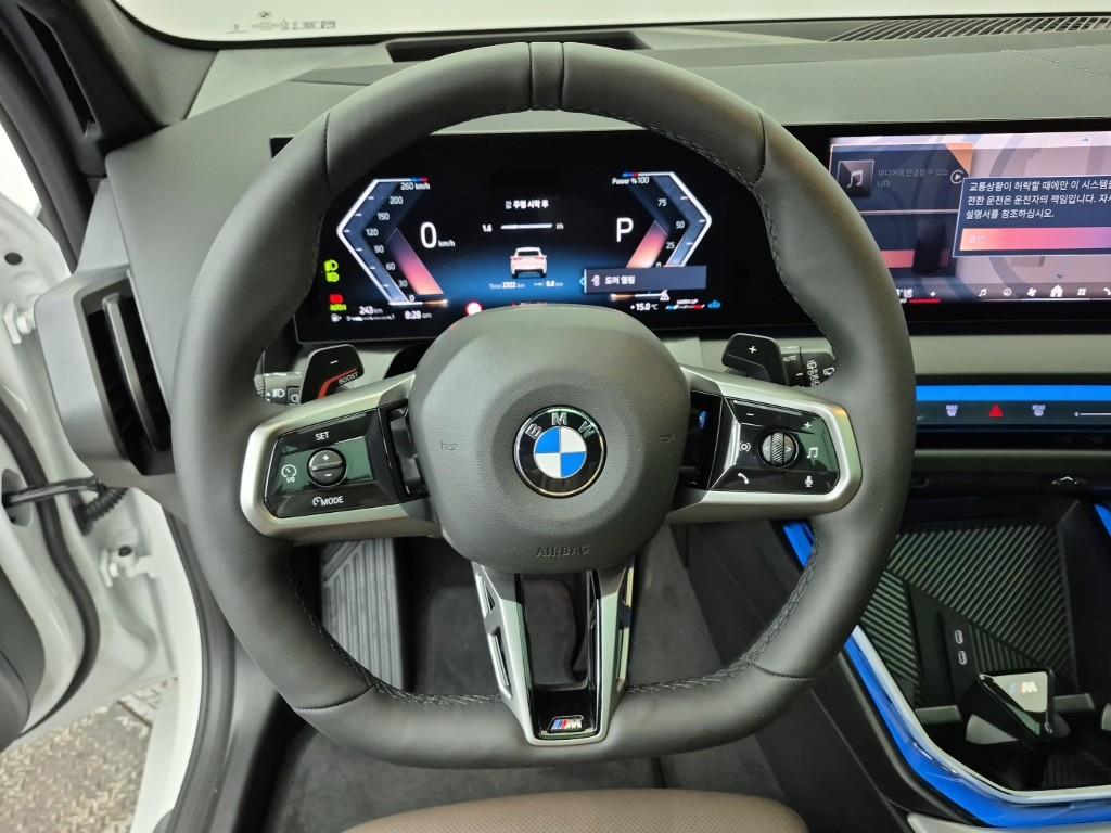 BMW X3 - Vista 9