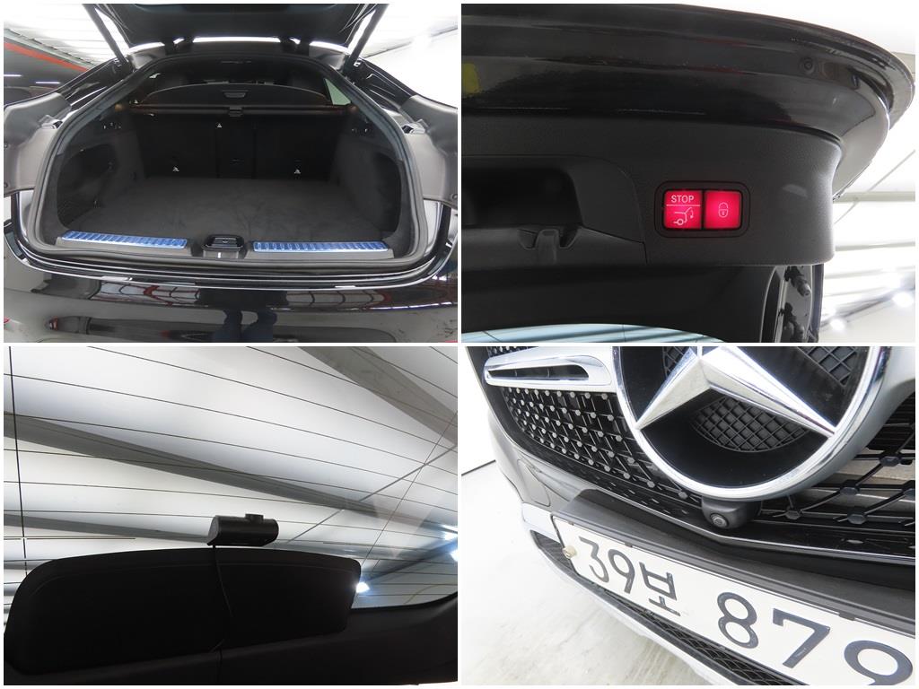 Mercedes Benz GLC Class 2019 Negro - Importación desde Corea - HF Imports Iquique - Foto 17