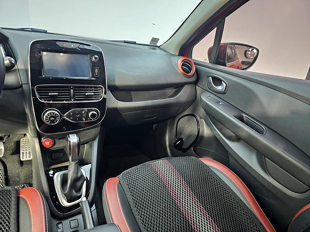 SAMSUNG Clio - Vista 9
