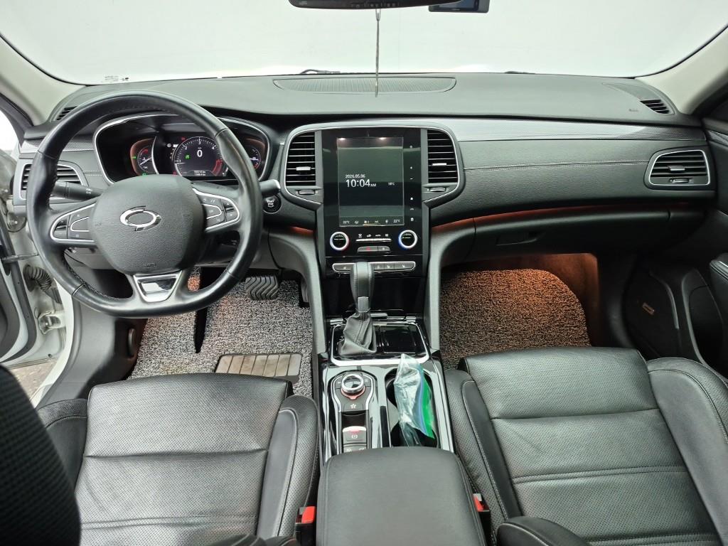 SAMSUNG SM6 - Vista 5