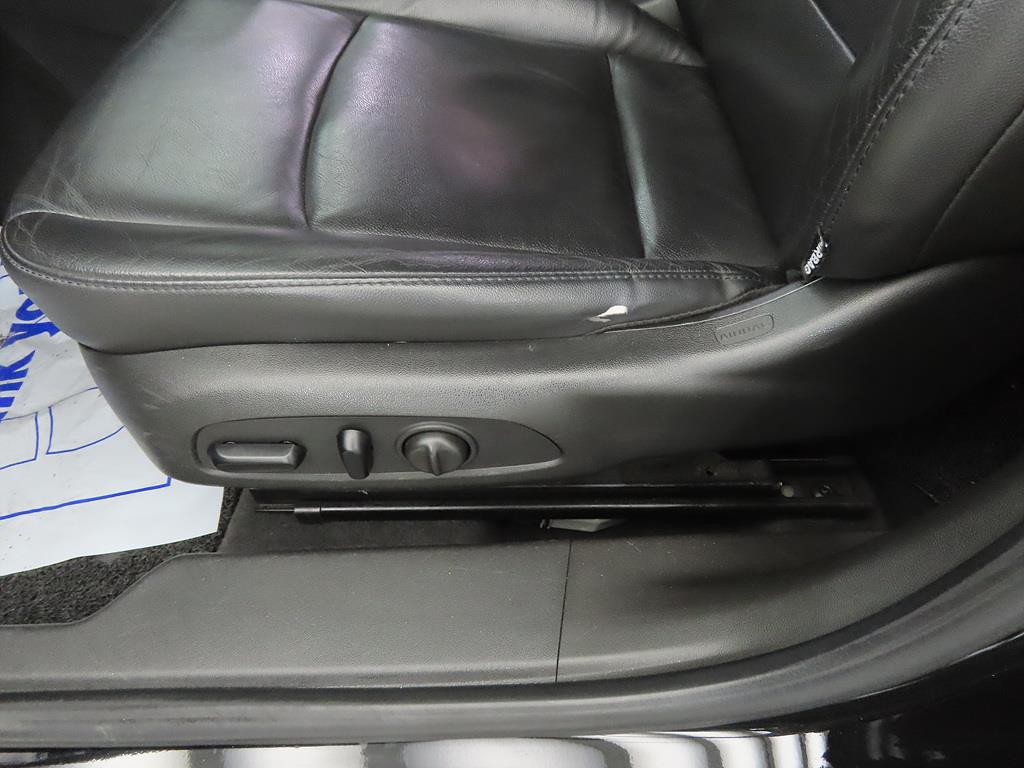 Chevrolet Malibu 2017 Negro - Importación desde Corea - HF Imports Iquique - Foto 16