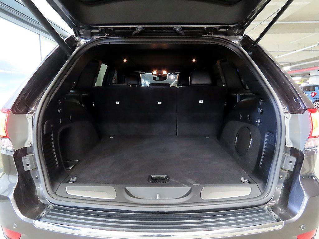 Jeep Cherokee 2019 Gris - Importación desde Corea - HF Imports Iquique - Foto 16