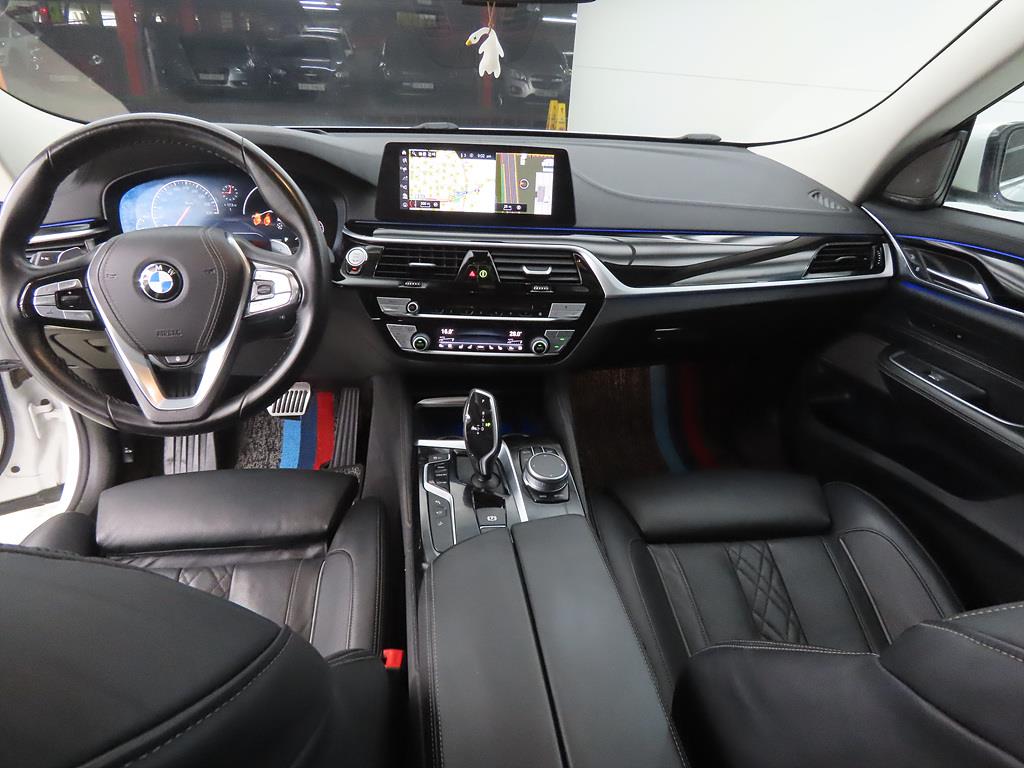 BMW Gran Turismo - Vista 7