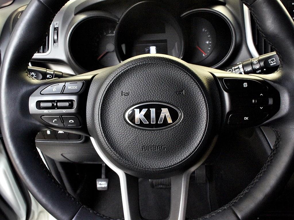 KIA Ray 2021 Blanco - Importación desde Corea - HF Imports Iquique - Foto 8
