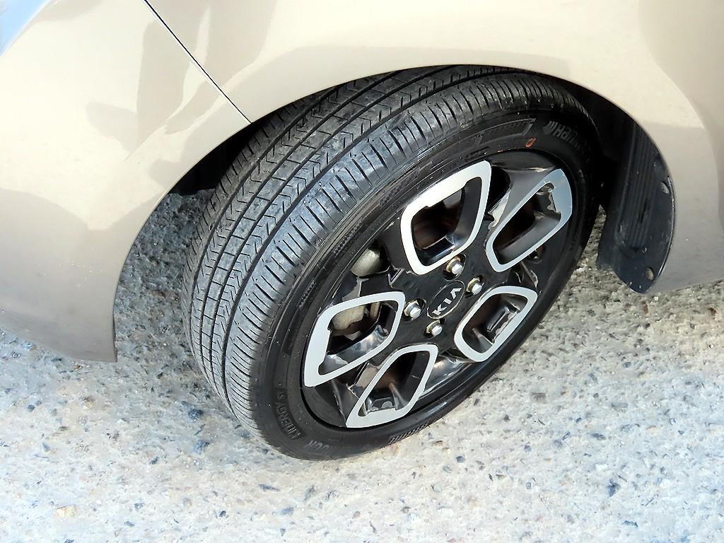 KIA Ray 2019 Gris - Importación desde Corea - HF Imports Iquique - Foto 20
