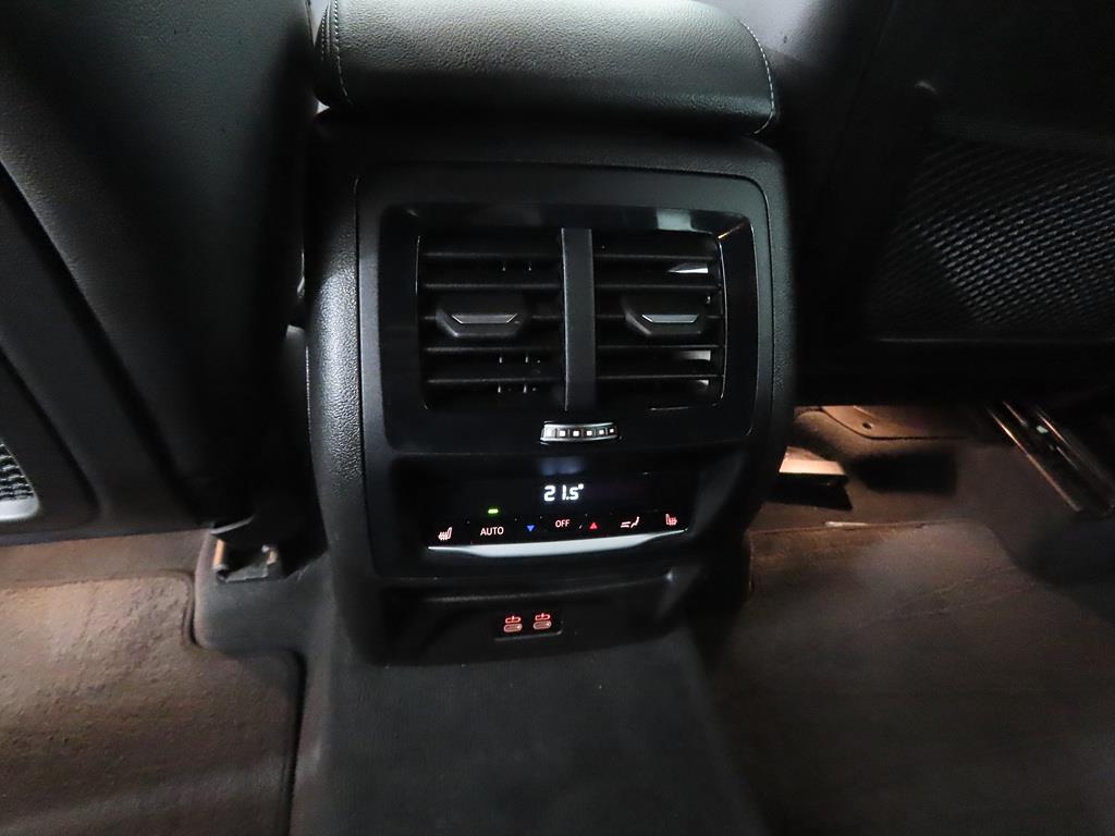 BMW X3 - Vista 12