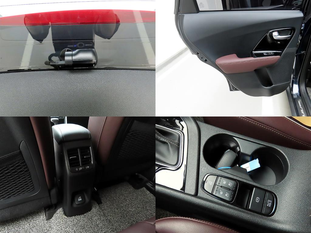 KIA Niro 2021 - Importación desde Corea - HF Imports Iquique - Foto 18