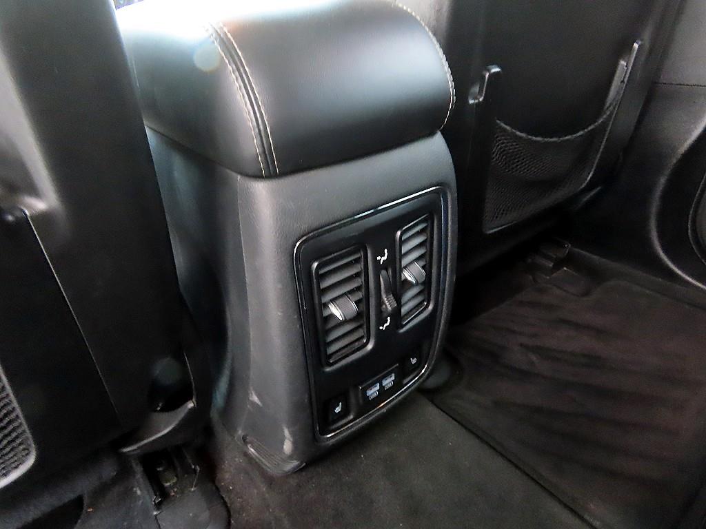 Jeep Cherokee 2015 - Importación desde Corea - HF Imports Iquique - Foto 15