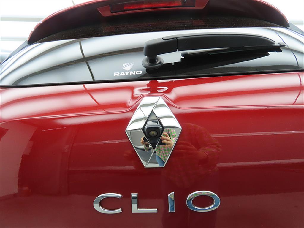 SAMSUNG Clio 2019 Rojo - Importación desde Corea - HF Imports Iquique - Foto 18