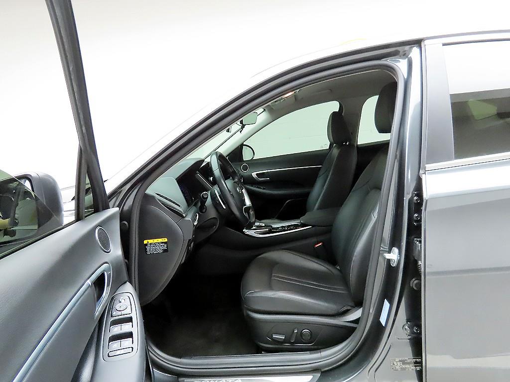 HYUNDAI Sonata 2020 - Importación desde Corea - HF Imports Iquique - Foto 13