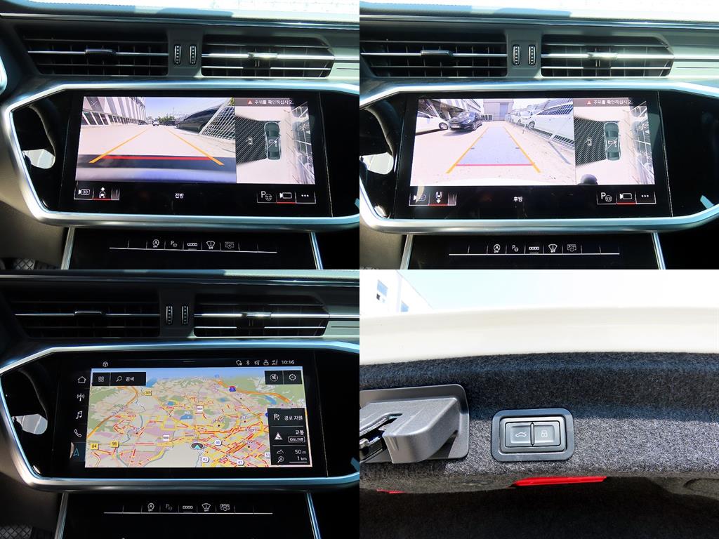 Audi A6 2023 - Importación desde Corea - HF Imports Iquique - Foto 18